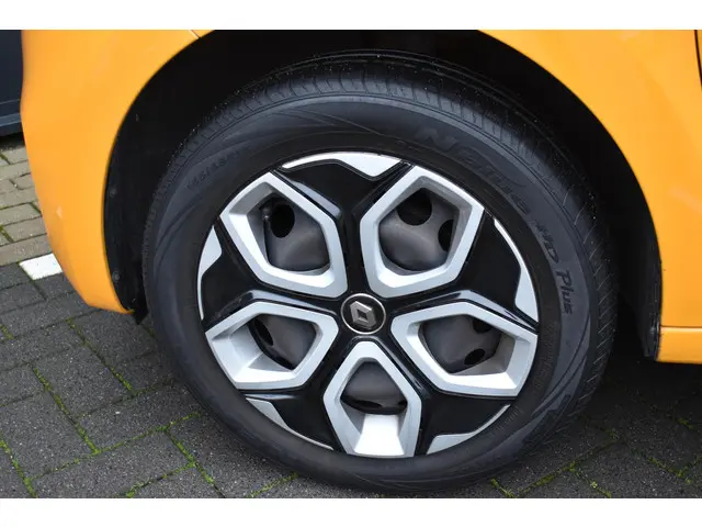 Renault Twingo 1.0 SCe Collection 2020 Benzine 9