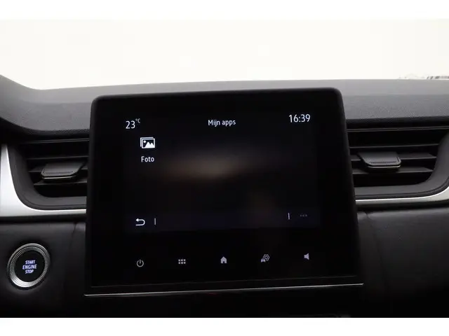 Mitsubishi ASX 1.0 MPI Turbo Intense 2023 Benzine 24