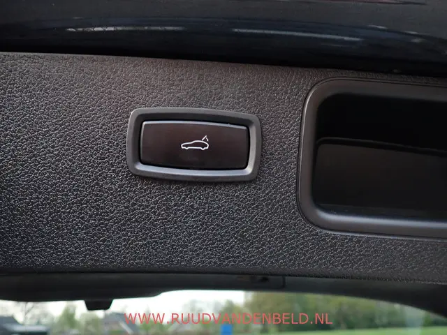 Porsche Macan 2.0 2017 Benzine 26