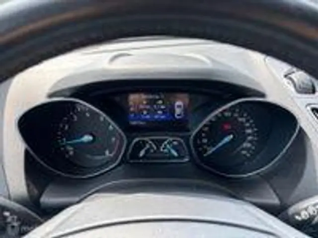 Ford C-MAX 1.0 Titanium|CRUISE|PDC|AIRCO|NAVI 2016 Benzine 10