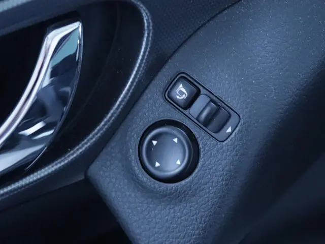 Nissan QASHQAI 1.2 N-Connecta 2018 Benzine 21