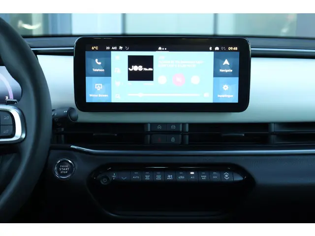 Fiat 600 1.2 Hybrid La Prima 2024 Benzine 29