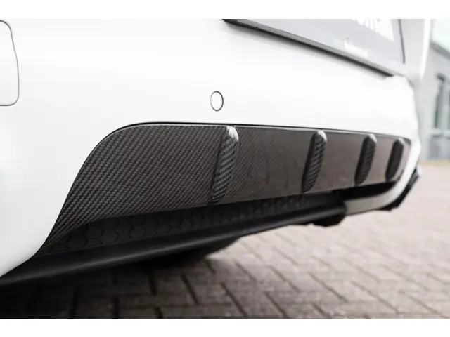 Porsche Cayenne Coupé 3.0 E-Hybrid 2020 Hybride Benzine 62