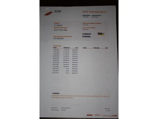 Fiat 500 0.9 TwinAir Turbo 80 Pk Lounge 2016 Benzine 11