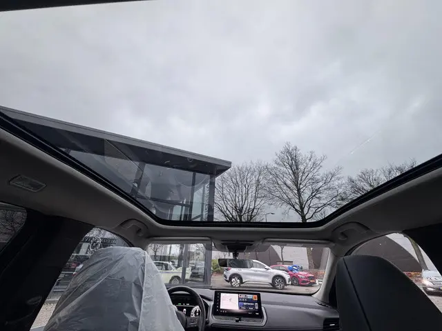 Nissan QASHQAI 1.3 MHEV Xtronic N-Connecta 2025 Benzine 14