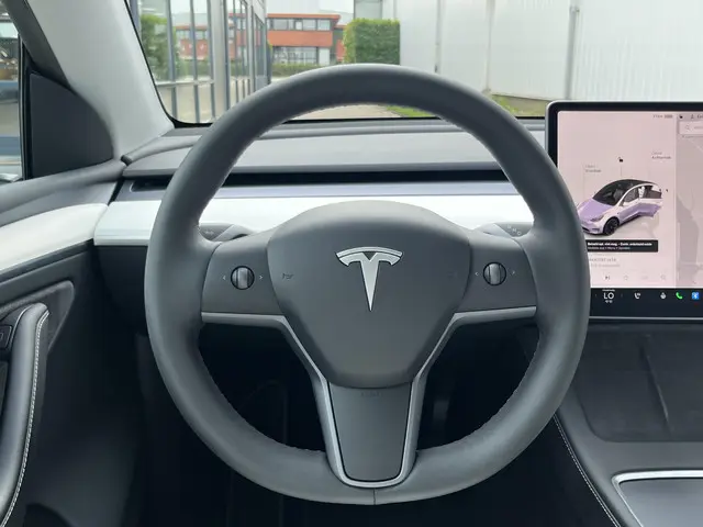 Tesla Model Y Long Range AWD 75 kWh 2023 Elektrisch 56
