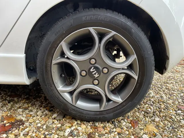 Kia Picanto 1.0 CVVT Design Edition 2013 Benzine 13