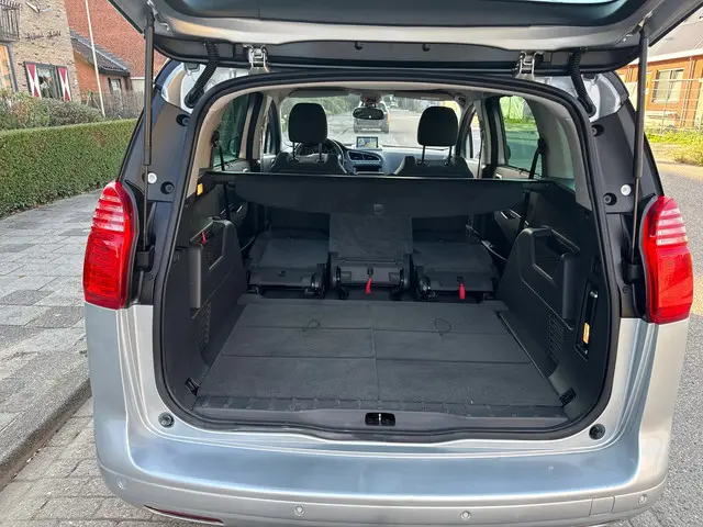 Peugeot 5008 1.6 THP Allure 7p. 2014 Benzine 9