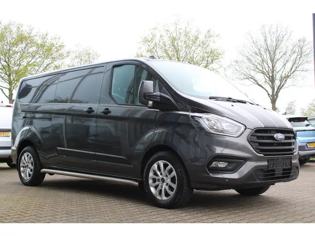 Ford Transit Custom 320 2.0 TDCI L2H1 Trend 2020 Diesel 6
