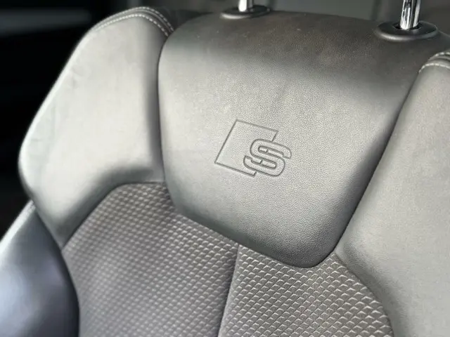 Audi Q5 2.0 TDI quattro Sport S-Line 2017 Diesel 17