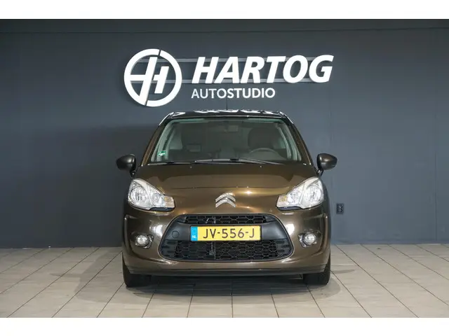 Citroën C3 1.1 Attraction 2012 Benzine 5