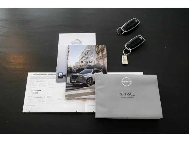 Nissan X-Trail 1.5 e-Power Tekna 2023 Hybride Benzine 24