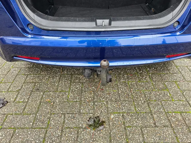 Honda Jazz 1.2 S 2012 Benzine 7