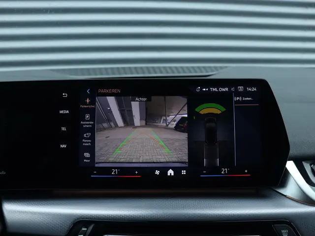 BMW 2 Serie Active Tourer 218i 2024 Benzine 21