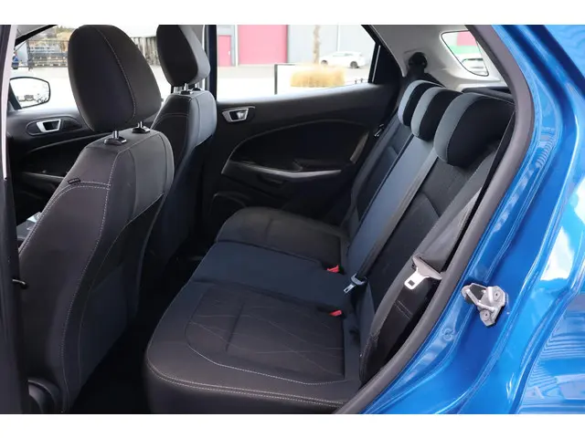 Ford EcoSport 1.0 EcoBoost Trend Ultimate 2019 Benzine 11