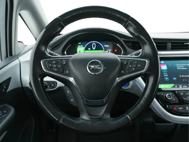 Opel Ampera-e Business Executive 60 kWh 2019 Elektrisch 14