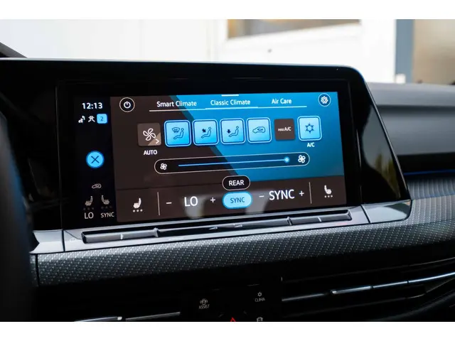 Volkswagen Golf Variant R | 322 PK | 2023 Benzine 47