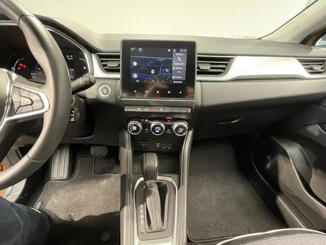 Renault Captur 1.3 TCe 140 Intens 2022 Benzine 26