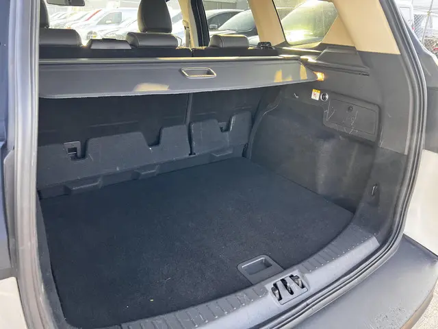 Ford Kuga 1.5 EcoBoost Titanium 2019 Benzine 11