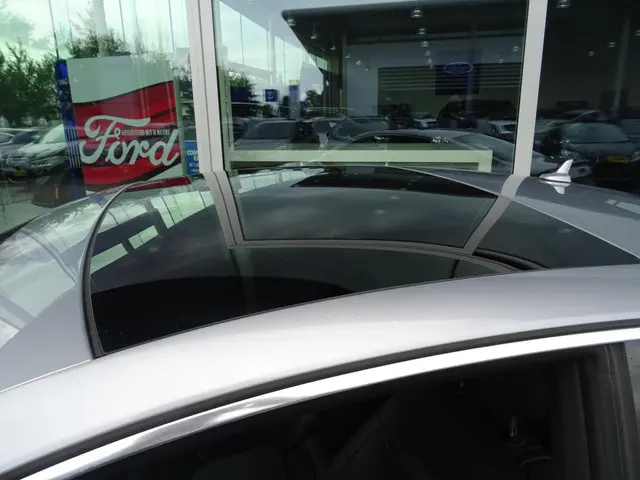 Audi S5 3.0 TFSI S5 quattro 2015 Benzine 6