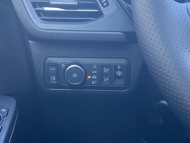 Ford Kuga 2.5 PHEV ST-Line X 2026 Hybride Benzine 24