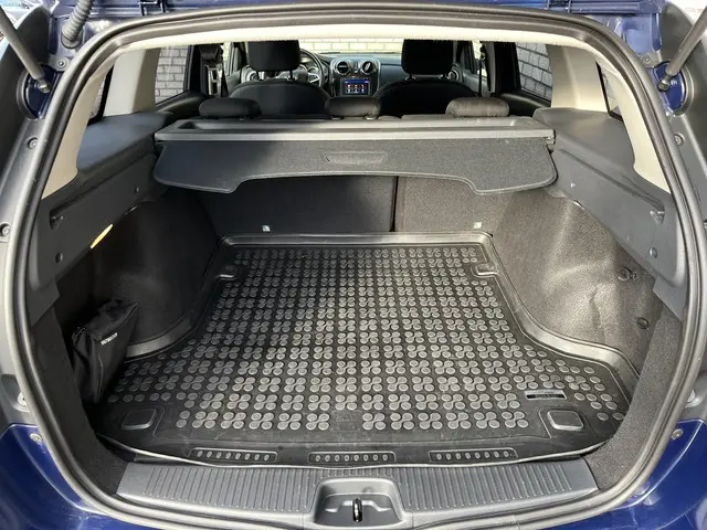 Dacia Logan MCV 0.9 TCe Bi-Fuel Laureate 2019 LPG/Gas 9