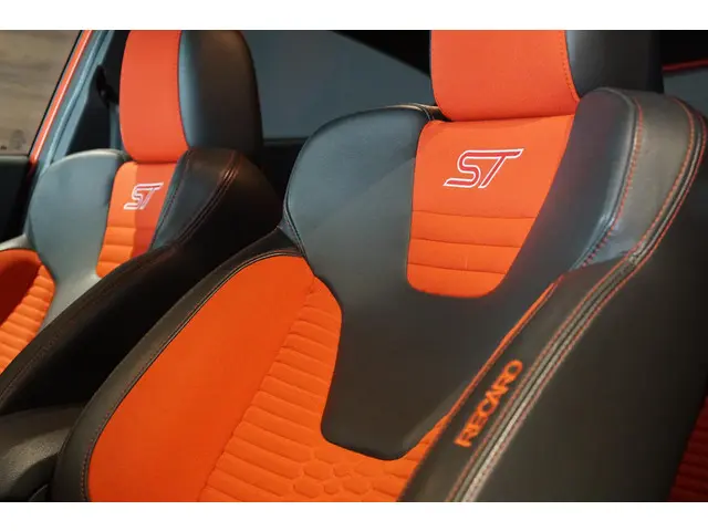 Ford Fiesta 1.6 ST2 2016 Benzine 14