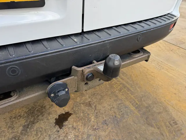 Ford Transit Custom 320 2.0 TDCI 130PK 2020 Diesel 20