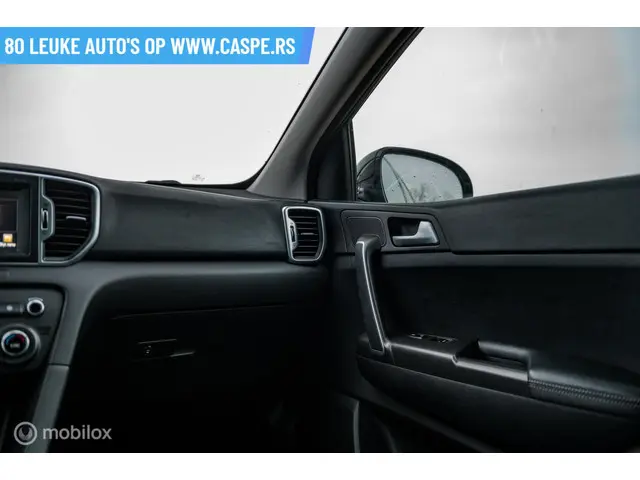 Kia Sportage 1.6 GDI DynamicLine 2018 Benzine 13