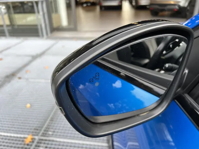 Peugeot e-208 EV GT 350 50 kWh 2020 Elektrisch 15