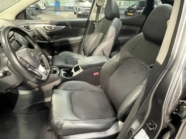 Nissan QASHQAI 1.3 DIG-T Tekna + 2020 Benzine 7