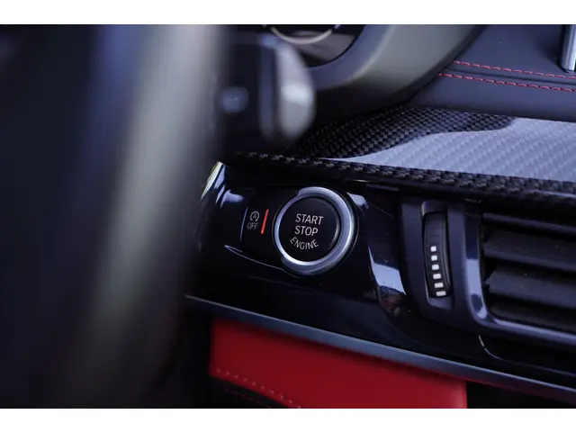 BMW X5 M 2017 Benzine 49