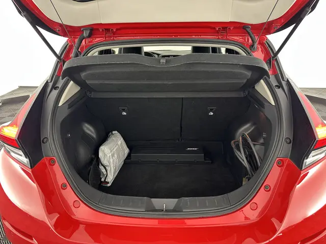 Nissan Leaf Tekna 40 kWh 2019 Elektrisch 10