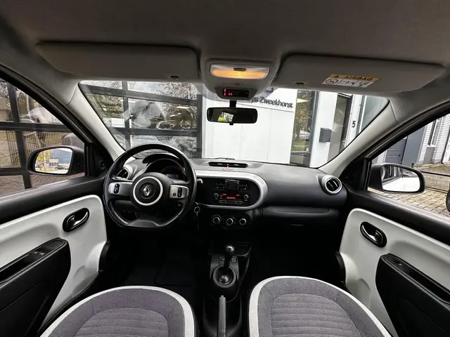 Renault Twingo 1.0 SCe Collection 2019 Benzine 10