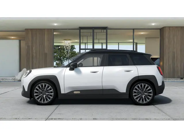 MINI Aceman E Classic 2025 Elektrisch 5