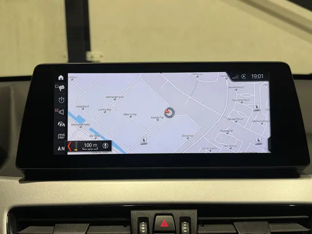 BMW X1 xDrive25e eDrive Edition 2020 Hybride Benzine 13