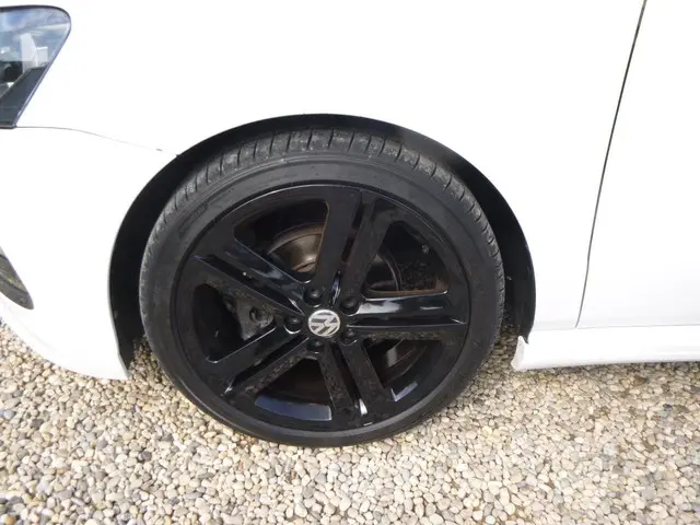 Volkswagen Polo 1.2 TSI R-LINE 2X 2014 Benzine 10