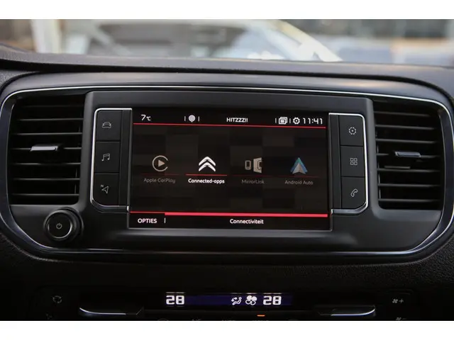 Citroën Jumpy 1.6 BlueHDI115CoS&S 2018 Diesel 10