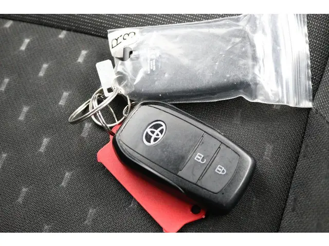 Toyota Corolla TS Hybrid 140 2024 Hybride Benzine 10