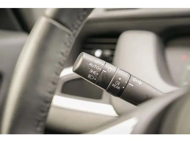 Honda Jazz 1.5i e:HEV ADVANCE 2024 Hybride Benzine 44