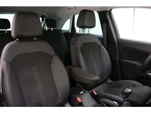 Opel Crossland 1.2 Turbo Ultimate 2023 Benzine 13