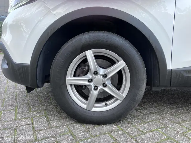 Renault Kadjar 1.2 TCe Limited 2018 Benzine 7