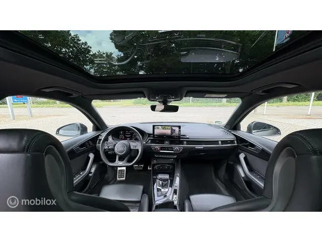 Audi S4 Avant 3.0 TDI S4 quattro 2020 Diesel 54