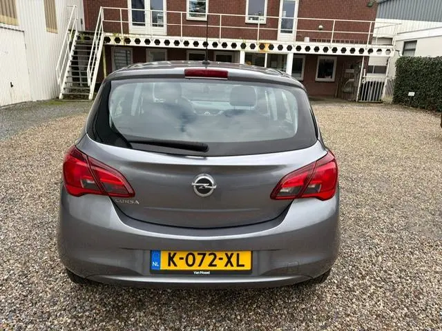 Opel Corsa 3