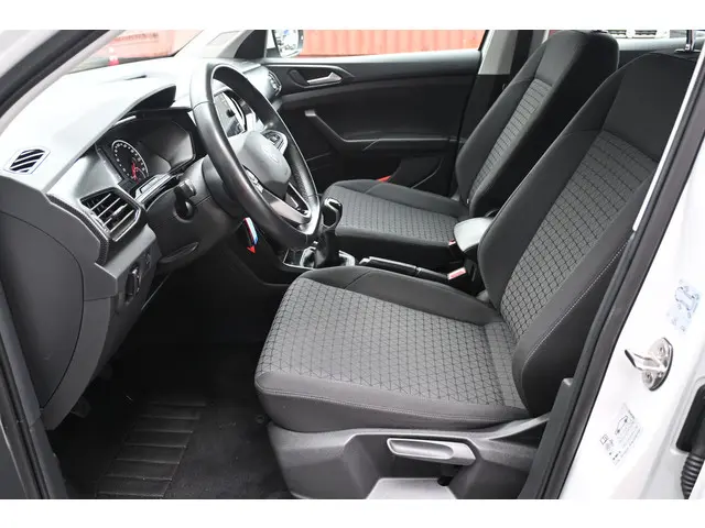 Volkswagen T-Cross 1.0 TSI Life 2022 Benzine 30