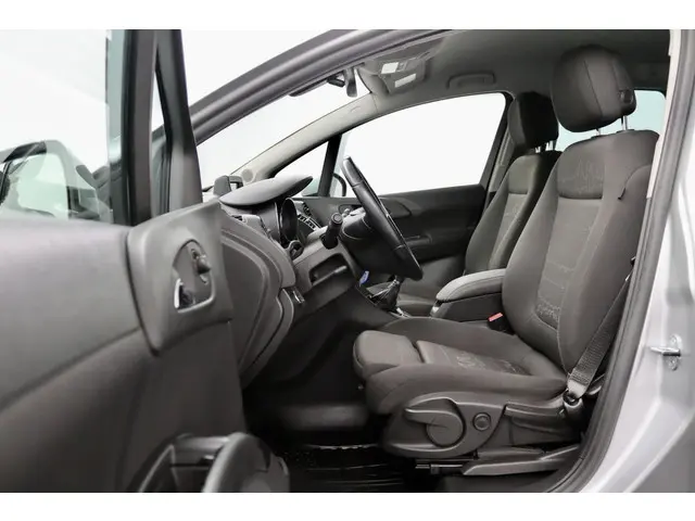 Opel Meriva 1.4 Turbo Cosmo grijs 2015 Benzine 11