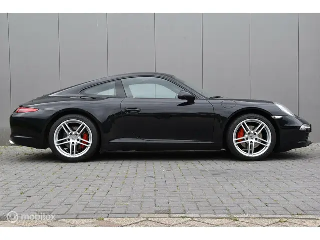 Porsche 911 (991) 3.4 Carrera 2013 Benzine 7
