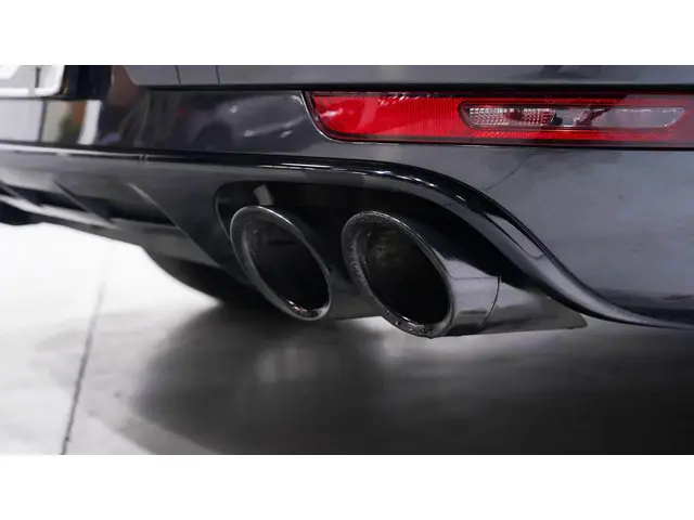 Porsche Macan 3.0 GTS 2016 Benzine 49