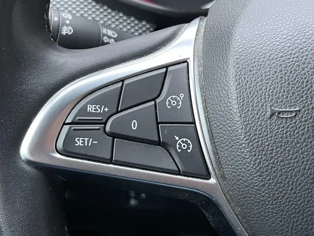 Dacia Sandero 1.0 TCe 100 Bi-Fuel Comfort 2021 LPG/Gas 24