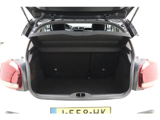 Citroën C3 1.2 PureTech 81pk Feel 2020 Benzine 13